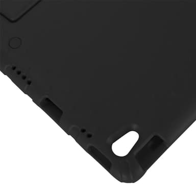 Apple iPad Air (2020) (2022) EVA Foam Stand Skal  - Svart