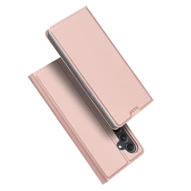 DUX DUCIS Skin Pro Series Fodral Samsung Galaxy A35 - Rosegold