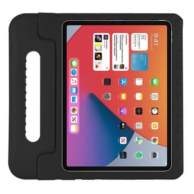 Apple iPad Air (2020) (2022) EVA Foam Stand Skal  - Svart