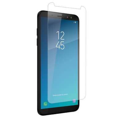 ZAGG InvisibleShield Glass+ Samsung Galaxy A6