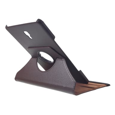 Fodral 360 Rotation Samsung Galaxy Tab A 10.5 - Brun