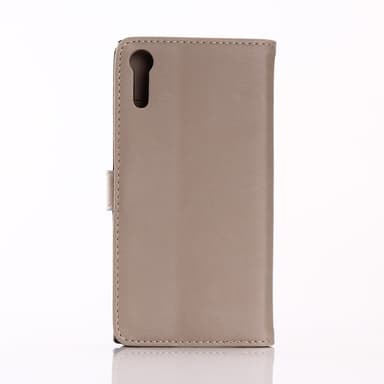 Sony Xperia XZ /XZs Retro Plånboksfodral