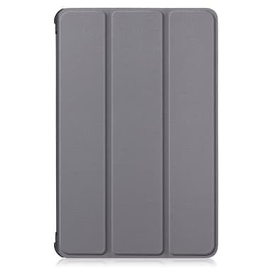 Tri-fold Fodral till Lenovo Tab P11 Pro TB-J706F - Grå