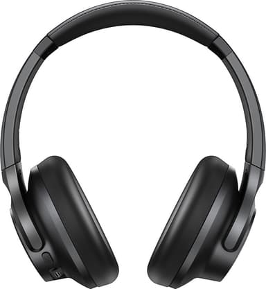Soundcore Q20i trådlösa around-ear hörlurar (svarta)