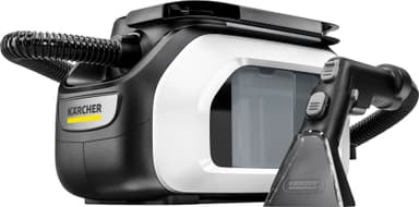 Karcher SE Compact Home textilvårdsmaskin 1.081-530.0 (vit)