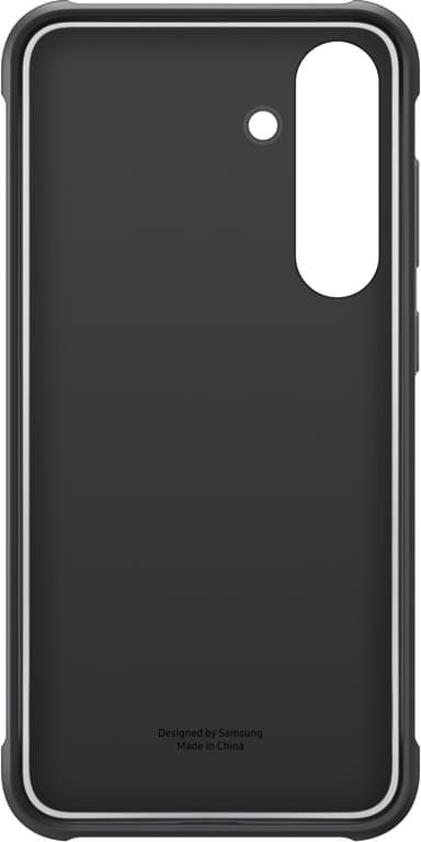 Samsung Galaxy S25+ Rugged fodral (svart)