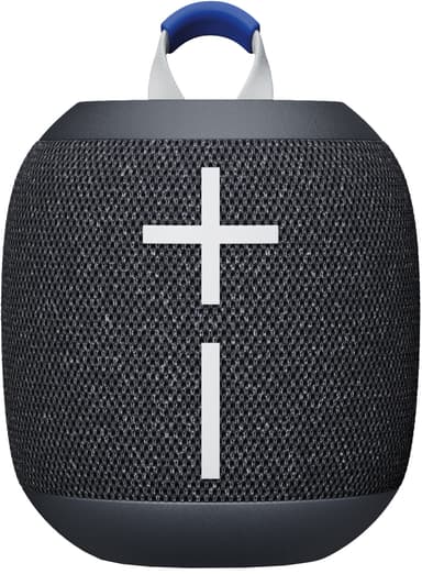 Ultimate Ears WONDERBOOM 4 bärbar trådlös högtalare (active black)