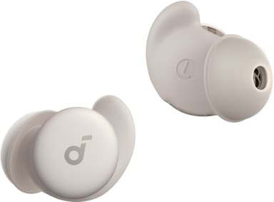 Soundcore Sleep A20 True Wireless in ear-hörlurar (vita)