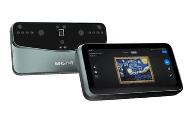 Einstar Vega 3D-skanner