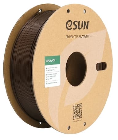 eSUN ePLA-CF 1.75 mm - 1 kg - Utg