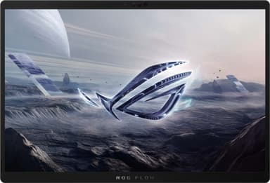 ASUS Rog Flow GZ302EA RyzenAI/32/1TB/LED 13.4" bärbar dator för gaming