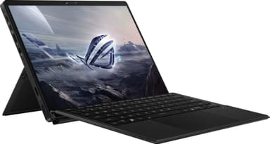 ASUS Rog Flow GZ302EA RyzenAI/32/1TB/LED 13.4" bärbar dator för gaming