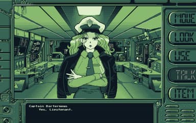 Stories from Sol: The Gun-Dog - Starship Edition Nintendo Switch
