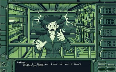 Stories from Sol: The Gun-Dog - Starship Edition Playstation 5