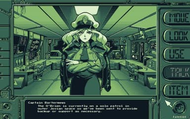 Stories from Sol: The Gun-Dog - Starship Edition Playstation 5