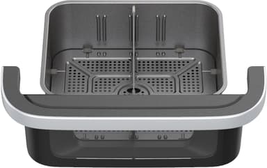 North airfryer 205004 (svart)
