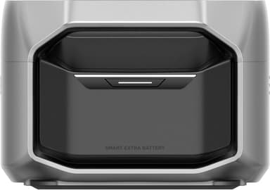 Ecoflow Delta Pro 3 EB EFDELTAPRO3EB (silver)