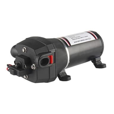 Seaflo Vattenpump 17l 230V