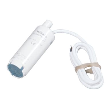 Whale dränkbar vattenpump 12l