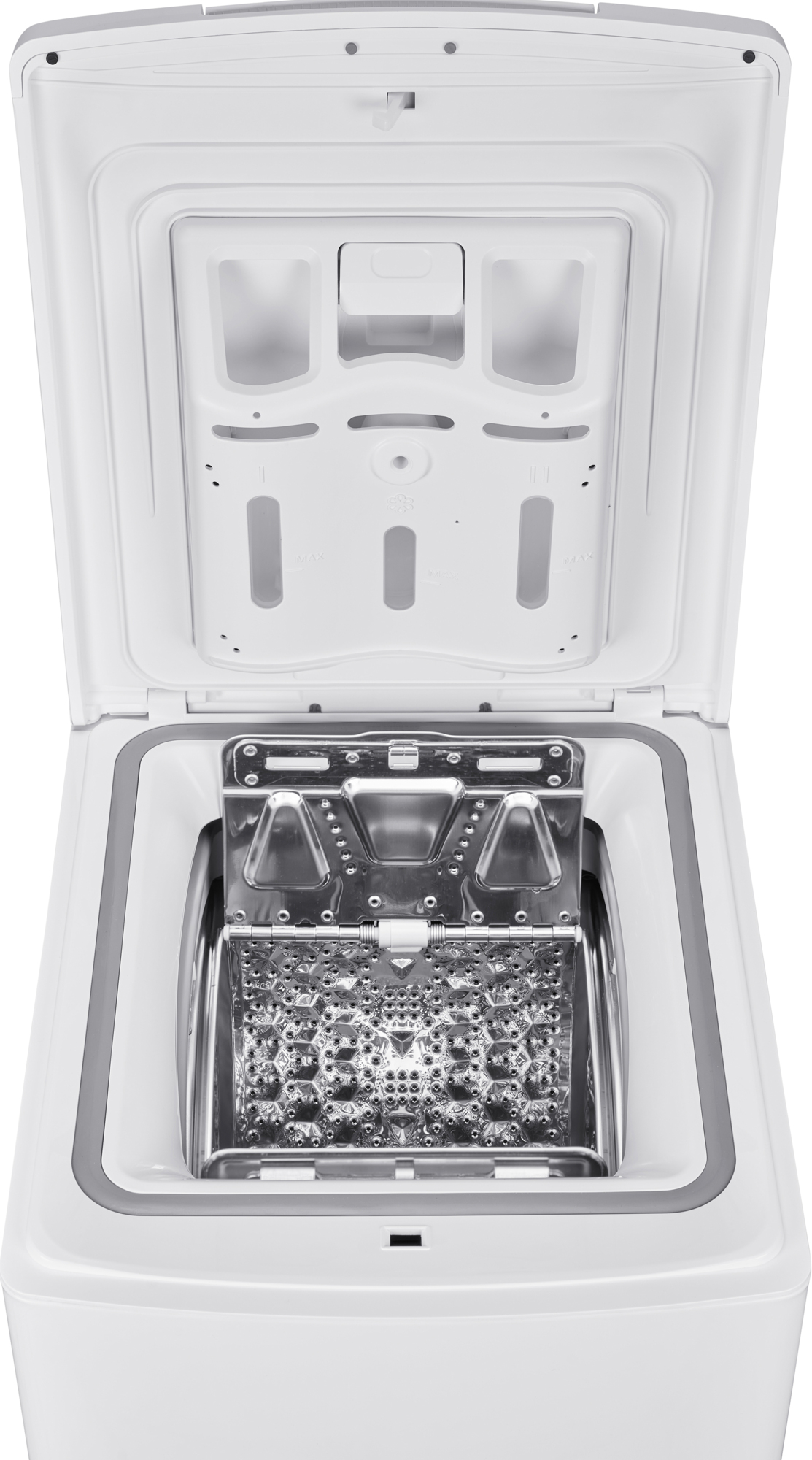 Logik Tvättmaskin L610TL24E (6kg)