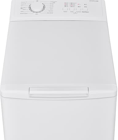 Logik Tvättmaskin L610TL24E (6kg)