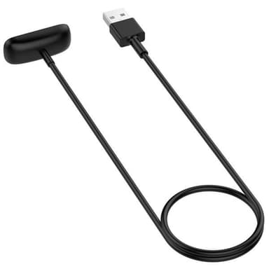 Laddningskabel till Fitbit Inspire 3 – 30 cm med magnetisk anslutning