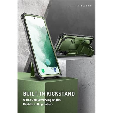 i-Blason Armorbox skal Samsung Galaxy S23 - Guldan