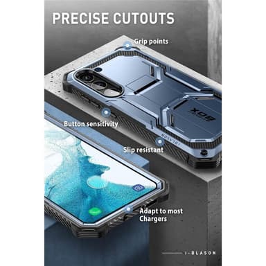 i-Blason Armorbox skal Samsung Galaxy S23 - Tilt