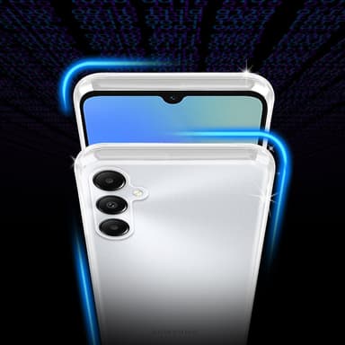 Samsung Galaxy A05s Skal Fodral Case Cover
