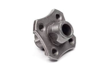 Spur Gear Hub