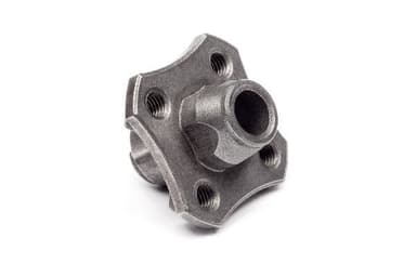 Spur Gear Hub