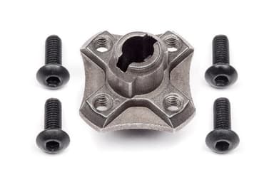 Spur Gear Hub