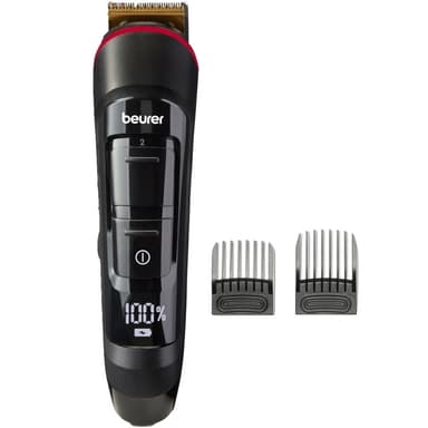 Beurer Skäggtrimmer MN4X