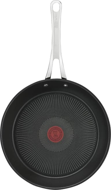 Tefal Jamie Oliver Cook's Classics -Sstekpanna 28 cm, Rostfritt stål
