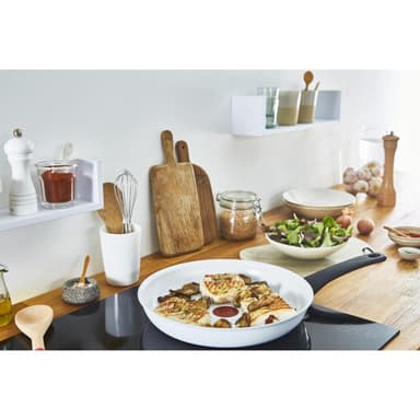 Tefal Stekpanna 28cm Ceramic control