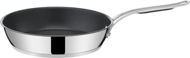 Tefal Jamie Oliver Cook's Classics -Sstekpanna 28 cm, Rostfritt stål