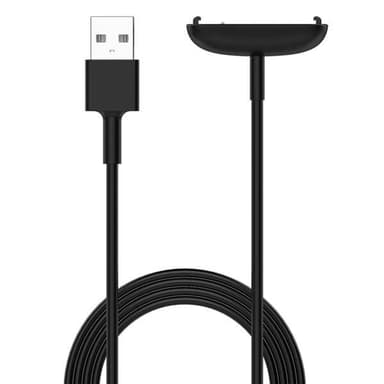 Laddningskabel till Fitbit Inspire 3 – 30 cm med magnetisk anslutning