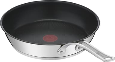 Tefal Jamie Oliver Cook's Classics -Sstekpanna 28 cm, Rostfritt stål