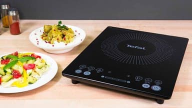 Tefal Everyday Slim induktionshäll