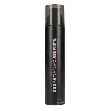 Sebastian Professional Mousse Forte 200ml