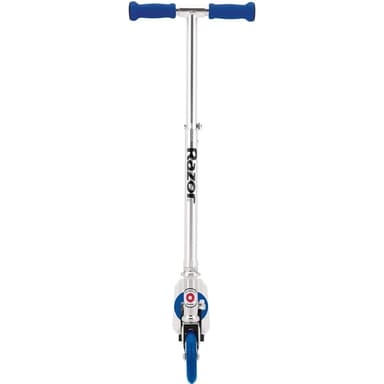 Razor A125 Scooter - Blue GS