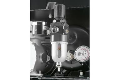 Kompressor 'Master Class