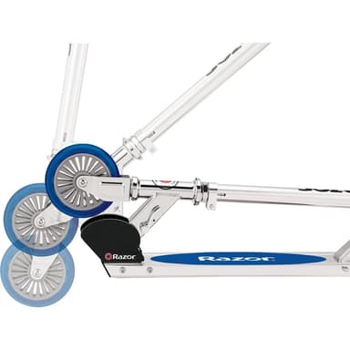 Razor A125 Scooter - Blue GS