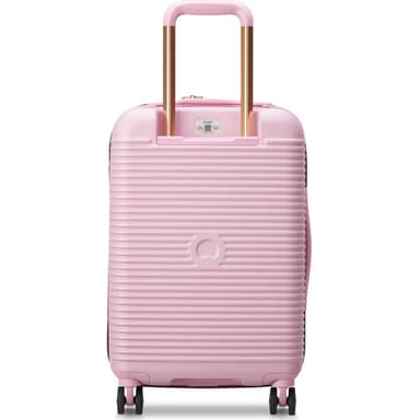 Delsey Paris Freestyle Kabinväska 55 Peony
