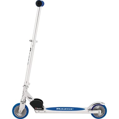Razor A125 Scooter - Blue GS
