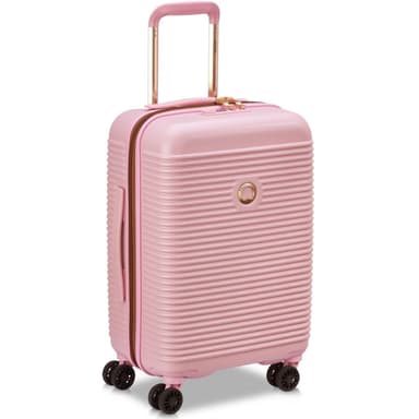 Delsey Paris Freestyle Kabinväska 55 Peony