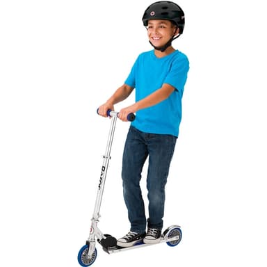 Razor A125 Scooter - Blue GS