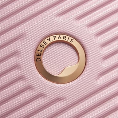 Delsey Paris Freestyle Kabinväska 55 Peony