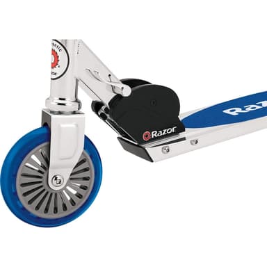 Razor A125 Scooter - Blue GS
