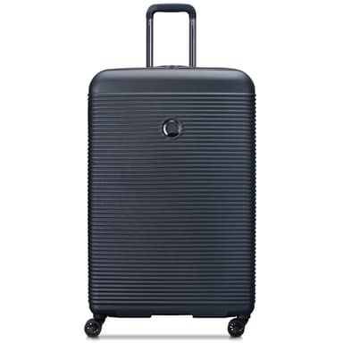 Delsey Paris Freestyle Kabinväska 67 Graphite